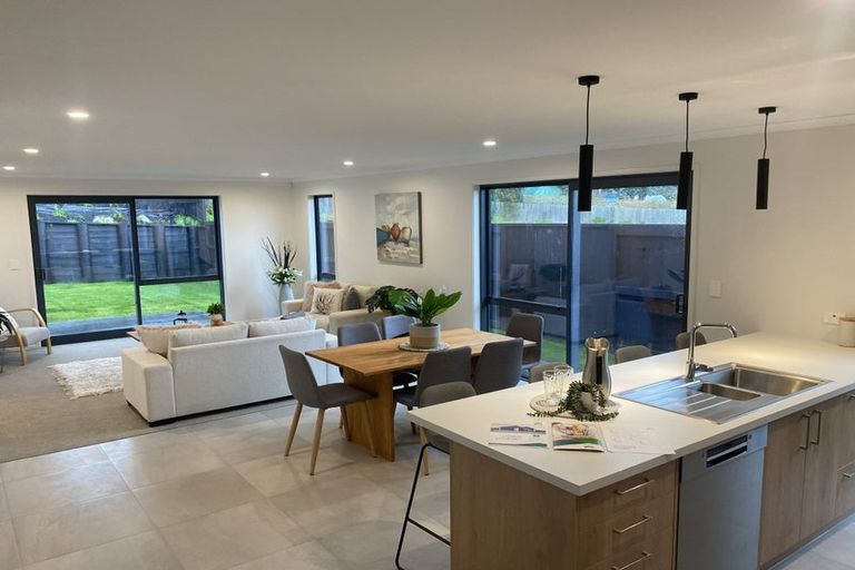 Photo of property in 23 Musselwhite Terrace, Chartwell, Hamilton, 3210