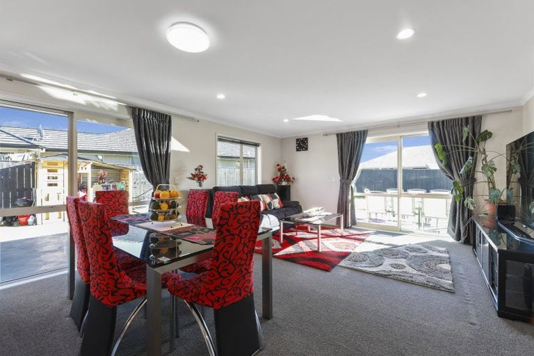 Photo of property in 8 Grigg Drive, Witherlea, Blenheim, 7201