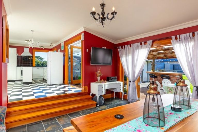 Photo of property in 32 Nelson Street, Mayfield, Blenheim, 7201