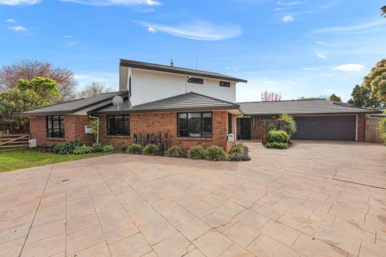 Photo of property in 21a Kinross Drive, Merrilands, New Plymouth, 4312