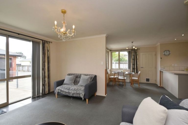 Photo of property in 41 Bullar Street, Grasmere, Invercargill, 9810