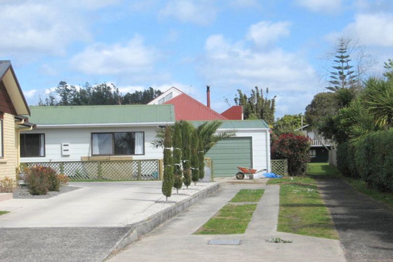 Photo of property in 52b Catherine Crescent, Whitianga, 3510