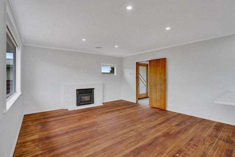 Photo of property in 58 Reid Avenue, Hawera, 4610