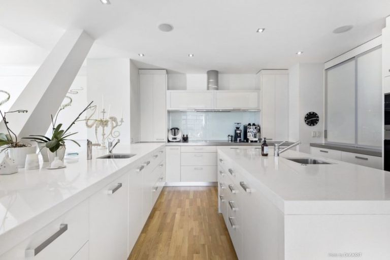 Photo of property in Chaffers Dock, 402/22 Herd Street, Te Aro, Wellington, 6011