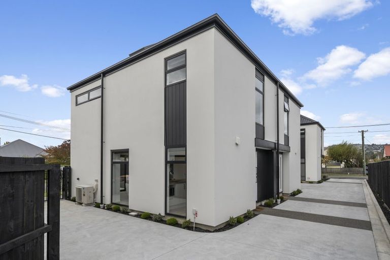 Photo of property in 59c Winsor Crescent, Spreydon, Christchurch, 8024