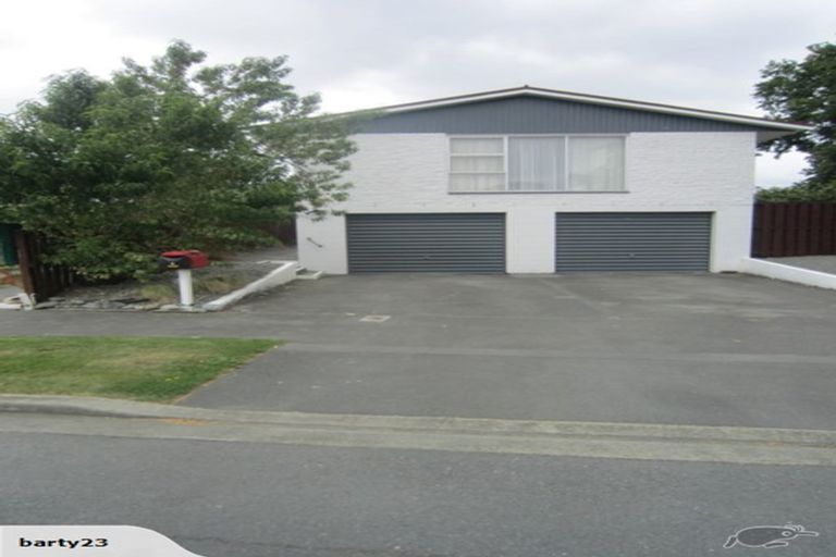 Photo of property in 1/9 Archdall Place, Avonhead, Christchurch, 8042