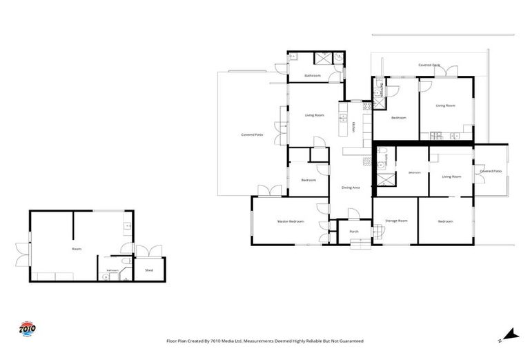 Photo of property in 24 Aranui Road, Mapua, 7005