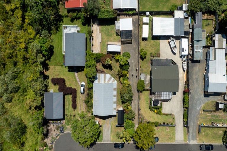 Photo of property in 33a Uenuku Avenue, Raglan, 3225