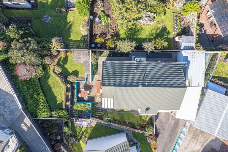 Photo of property in 22 Treadwell Street, Springvale, Whanganui, 4501