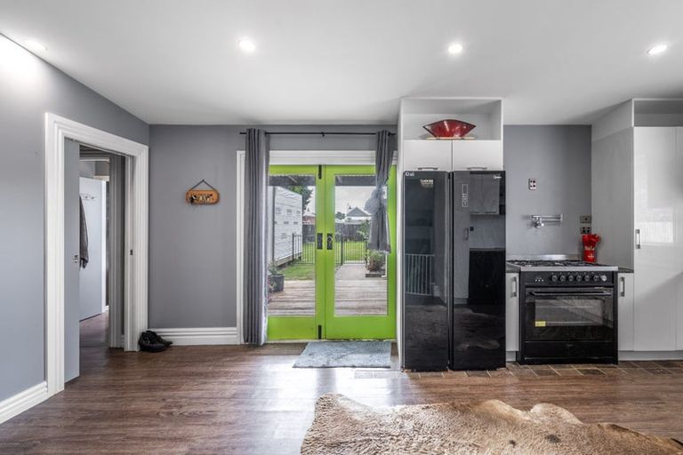 Photo of property in 306 Crinan Street, Georgetown, Invercargill, 9812