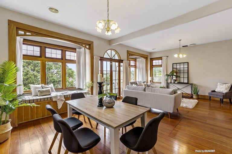 Photo of property in 144 Hataitai Road, Hataitai, Wellington, 6021