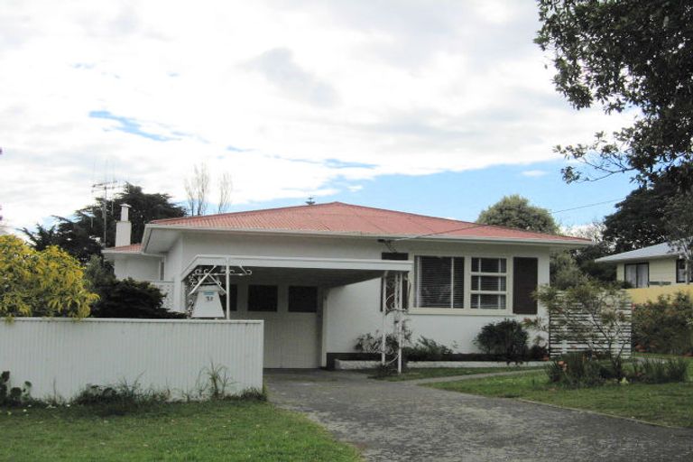 Photo of property in 12 Plunket Street, Durie Hill, Whanganui, 4500