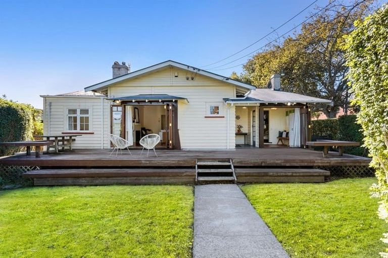 Photo of property in 1/8 Clyde Street, Epsom, Auckland, 1051