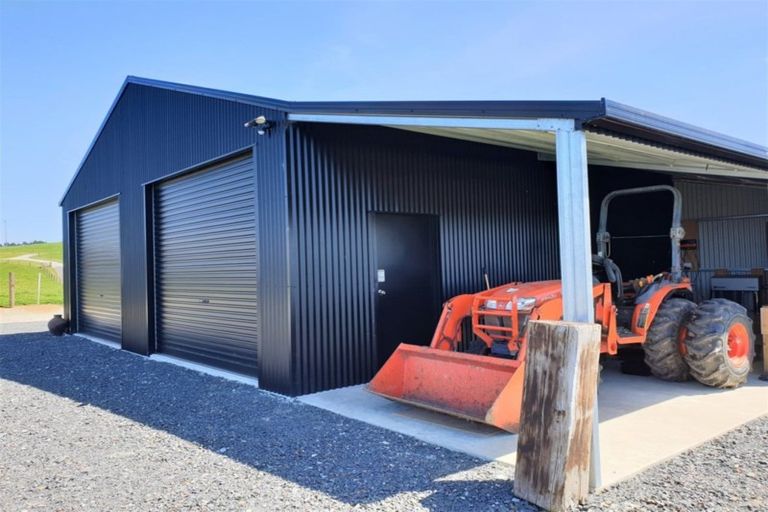 Photo of property in 618 Matakana Road, Warkworth, 0985