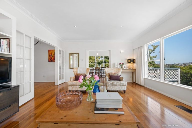 Photo of property in 29 Clark Street, Khandallah, Wellington, 6035