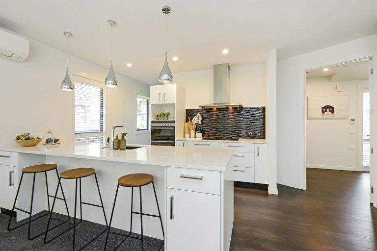 Photo of property in 511/7 Fitzroy Avenue, Hastings, 4122