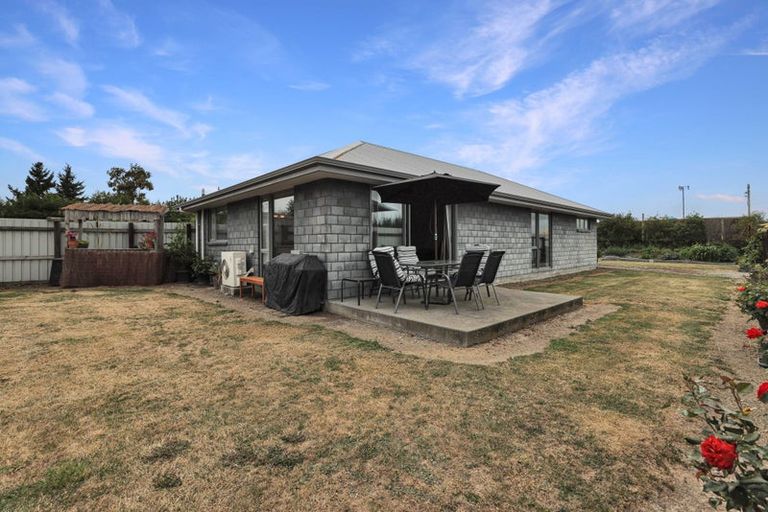 Photo of property in 13 Gray Street, Hinds, Ashburton, 7773