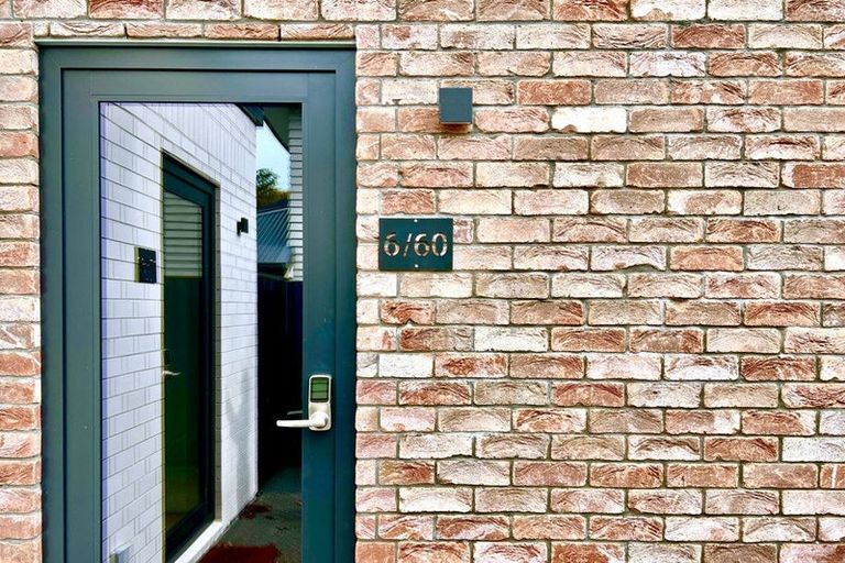 Photo of property in 5/60 Derby Street, St Albans, Christchurch, 8014