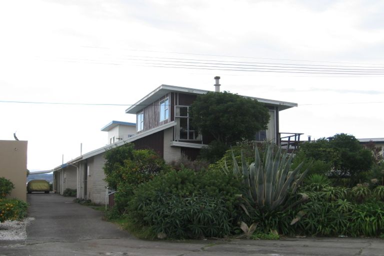 Photo of property in 21 Whakarire Avenue, Westshore, Napier, 4110