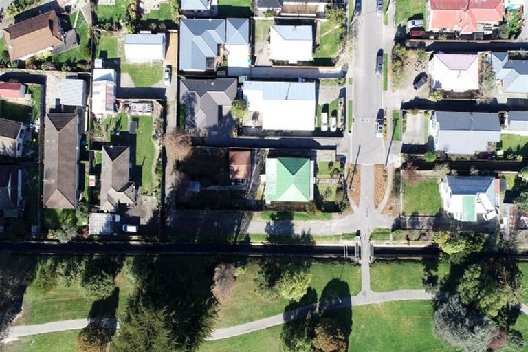 Photo of property in 112 Randolph Street, Woolston, Christchurch, 8062