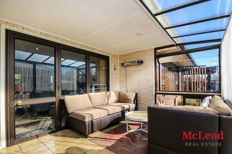 Photo of property in 3 Rapley Street, Hampstead, Ashburton, 7700