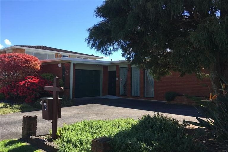 Photo of property in 10 Cumberland Street, Merrilands, New Plymouth, 4312