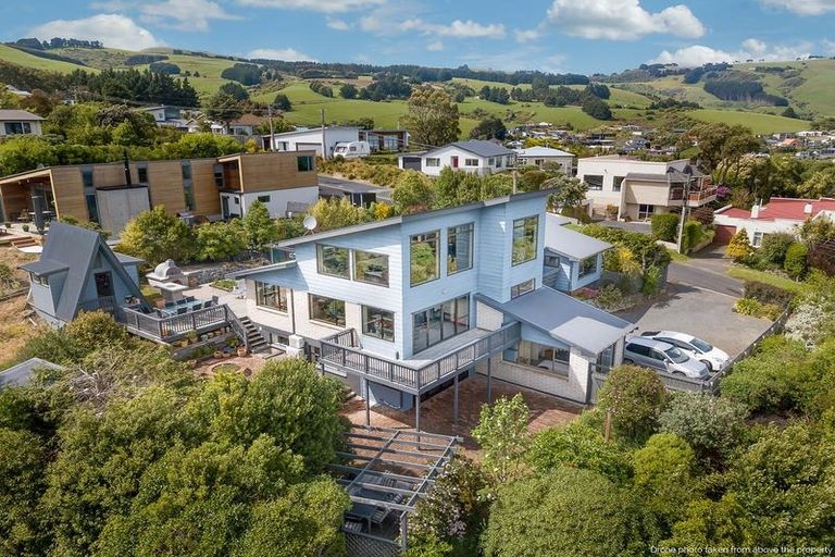 Photo of property in 17 Raynbird Street, Company Bay, Dunedin, 9014