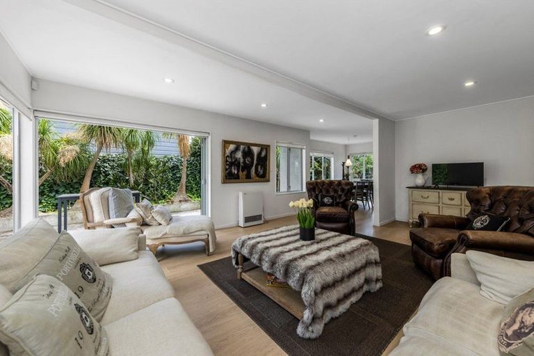 Photo of property in 1/40 Wallace Street, Herne Bay, Auckland, 1011