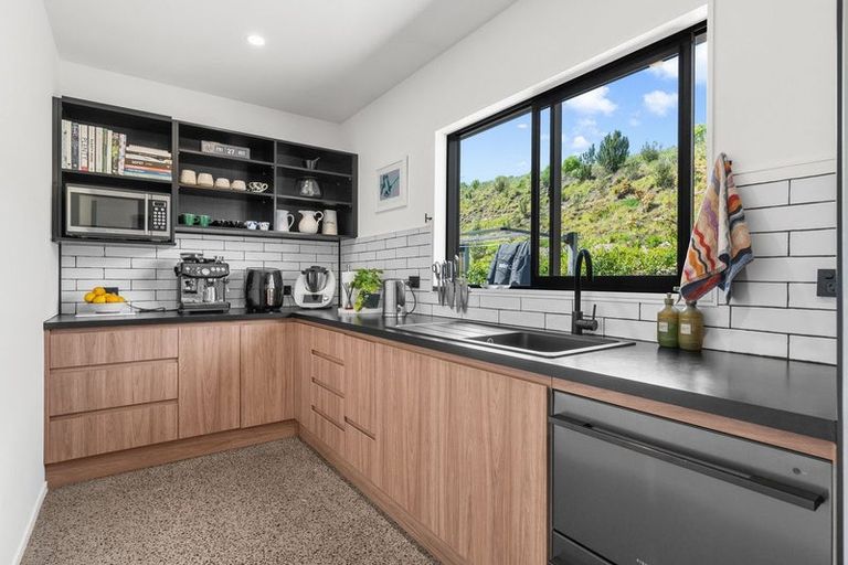 Photo of property in 1031 Lake Ferry Road, Dyerville, Martinborough, 5781