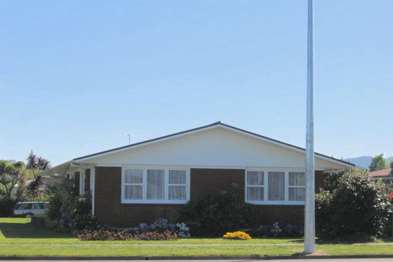 Photo of property in 793 Gladstone Road, Te Hapara, Gisborne, 4010