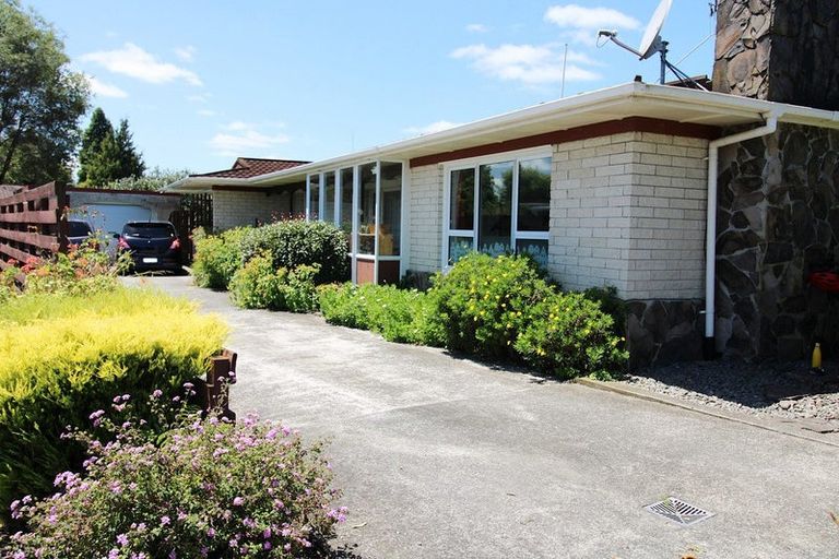 Photo of property in 46 Rawhiti Avenue, Matamata, 3400