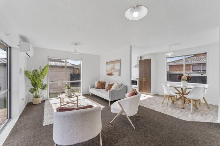 Photo of property in 2/29 Brougham Street, Addington, Christchurch, 8024