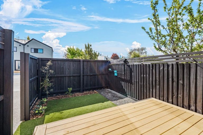 Photo of property in 9/54 Wildberry Street, Woolston, Christchurch, 8023
