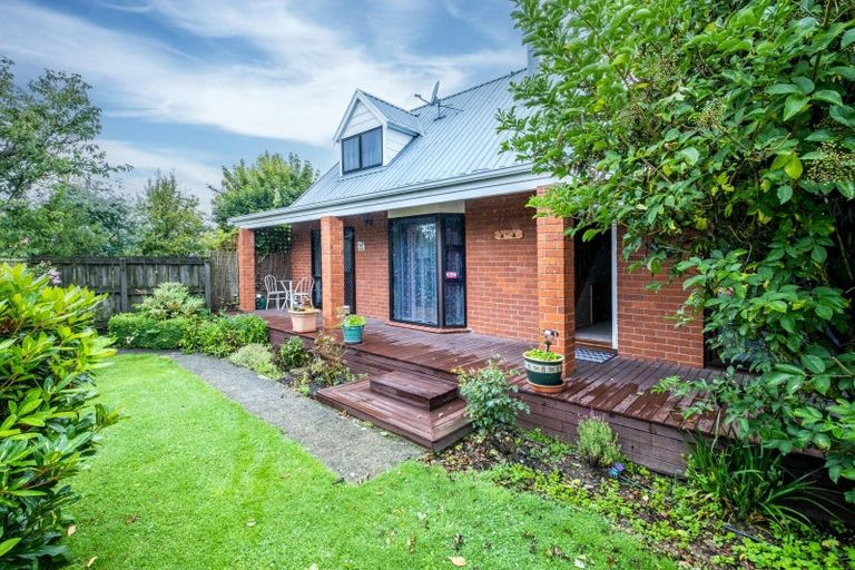 Photo of property in 15 Alloway Street, Fairlie, 7925