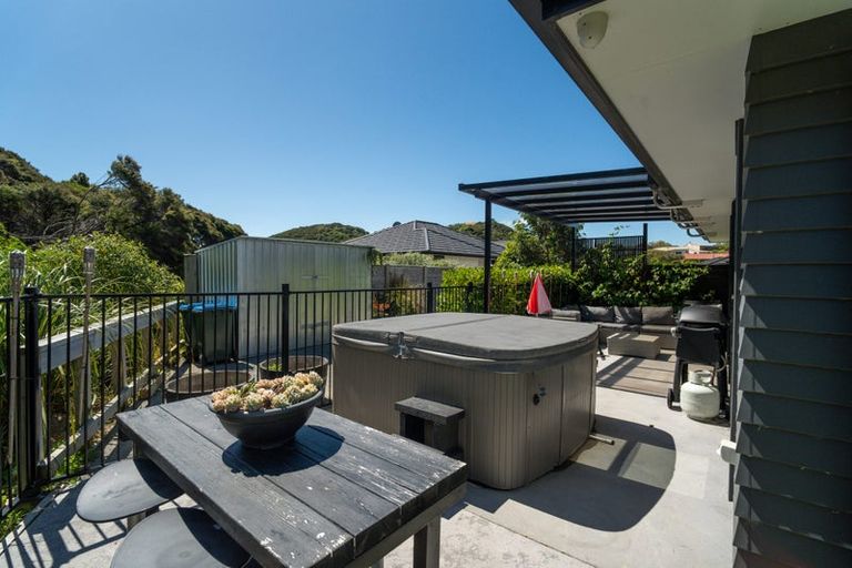 Photo of property in 5 Tide Lane, Whitby, Porirua, 5024