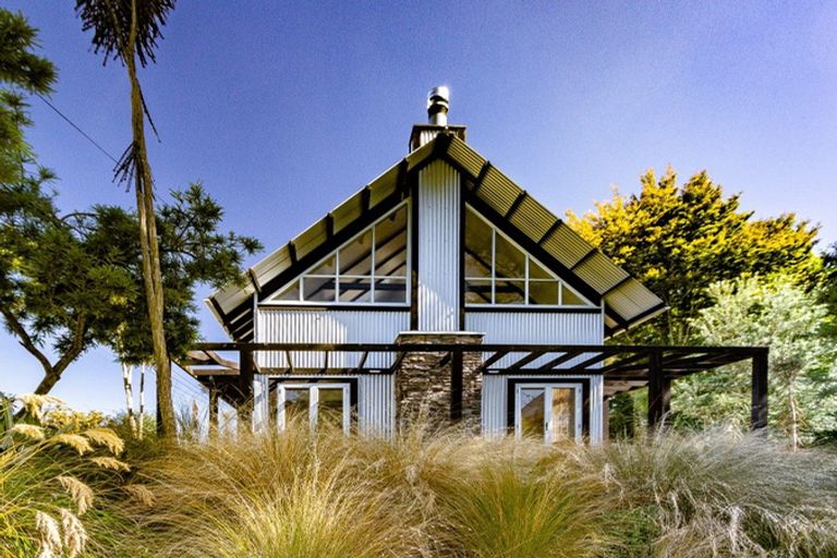 Photo of property in 31 Goldfinch Street, Ohakune, 4625