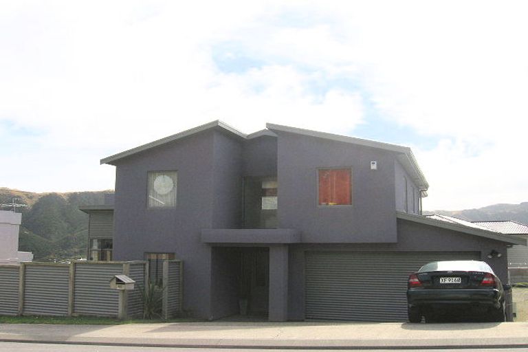 Photo of property in 62 Downing Street, Crofton Downs, Wellington, 6035