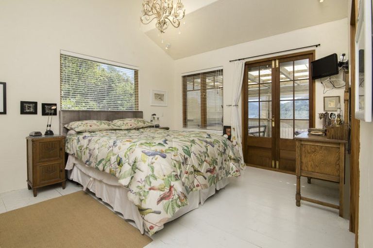 Photo of property in 440 Port Underwood, Whatamango Bay, Picton, 7281