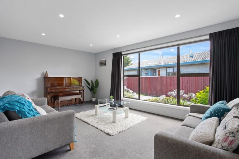 Photo of property in 32 Balcairn Street, Halswell, Christchurch, 8025