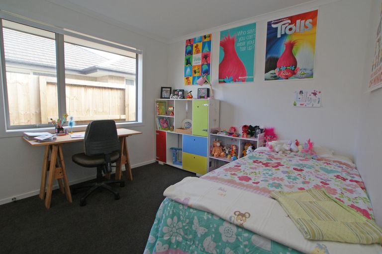 Photo of property in 114 Te Manatu Drive, Huntington, Hamilton, 3210