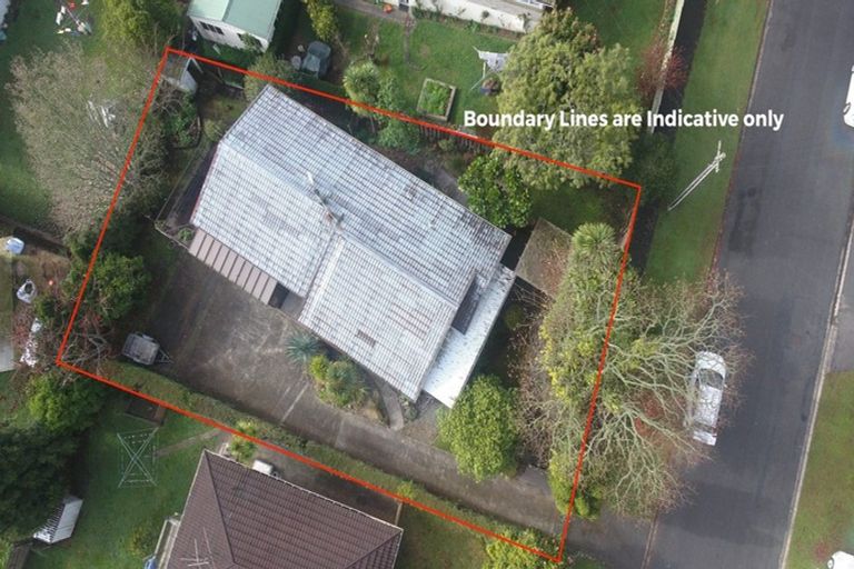 Photo of property in 63 Macdonald Road, Glenview, Hamilton, 3206