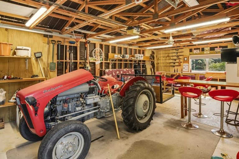 Photo of property in 7 Hakahaka Road, Port Underwood, Picton, 7281