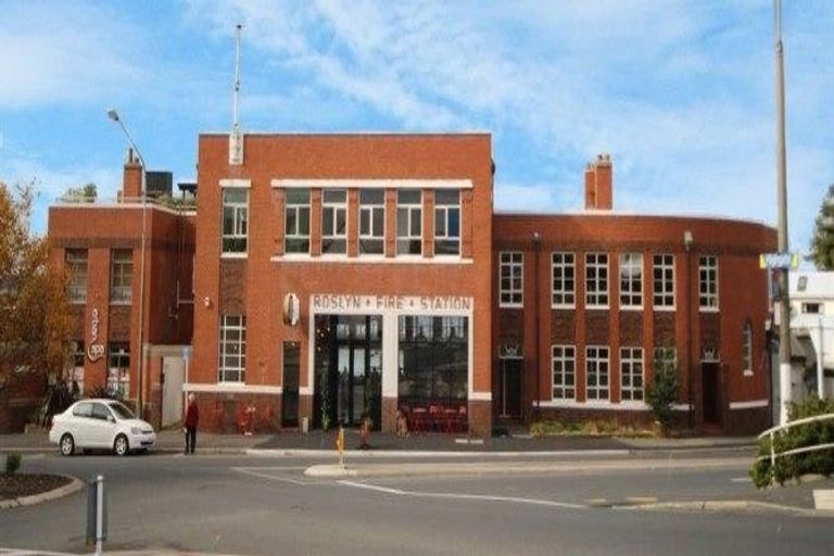 Photo of property in 1/50 City Road, Roslyn, Dunedin, 9010