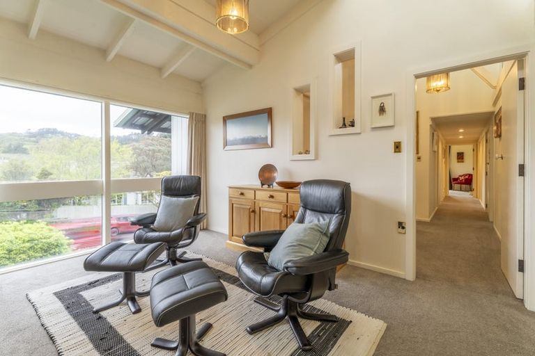 Photo of property in 9 Halswater Drive, Churton Park, Wellington, 6037