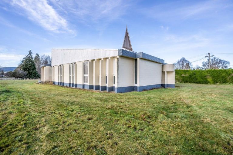 Photo of property in 60 George Street, Dipton West, 9791