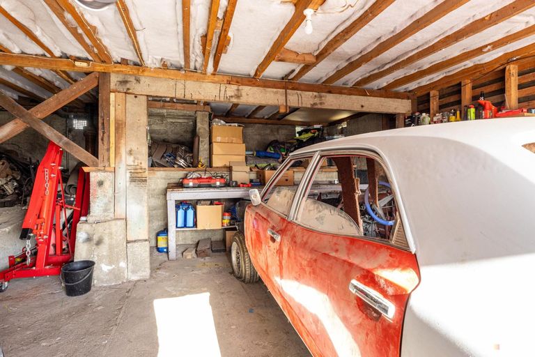 Photo of property in 41 Andrew Street, Marchwiel, Timaru, 7910