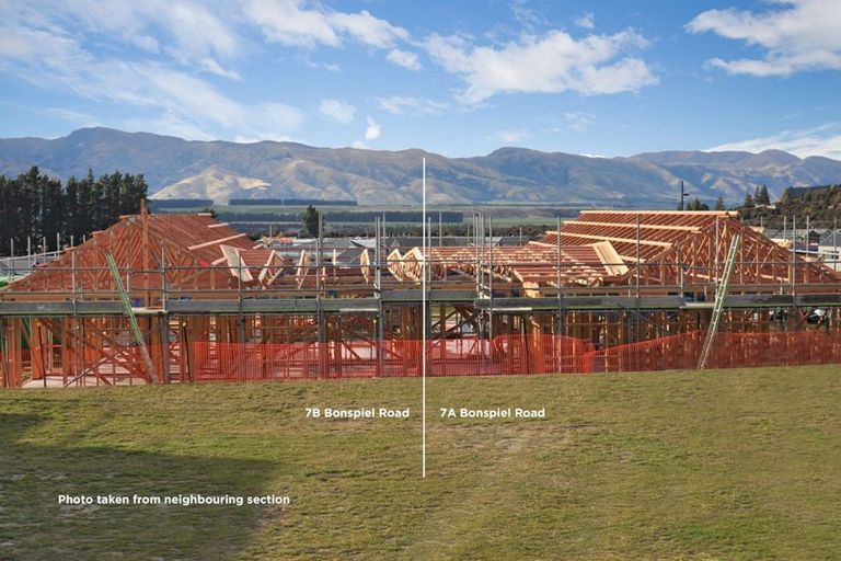 Photo of property in Northlake, 7a Bonspiel Road, Wanaka, 9305