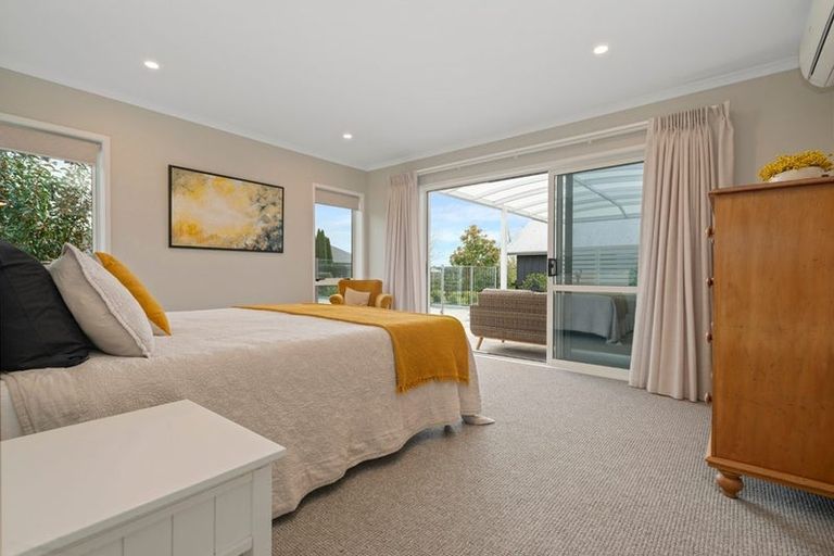 Photo of property in 8 Oakfield Close, Matamata, 3400