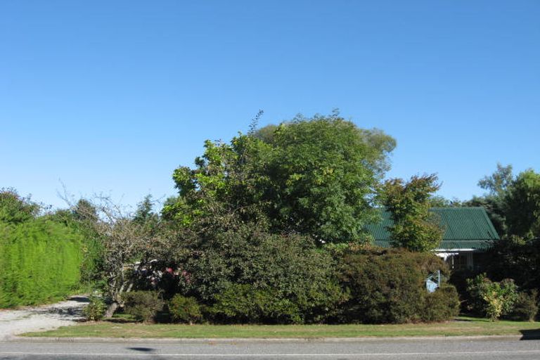 Photo of property in 254 Talbot Street, Geraldine, 7930