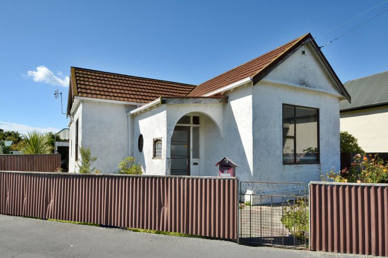 Photo of property in 10 Lochend Street, Musselburgh, Dunedin, 9013